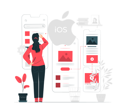 iOS App Development Company