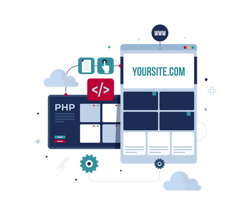 PHP Development Company