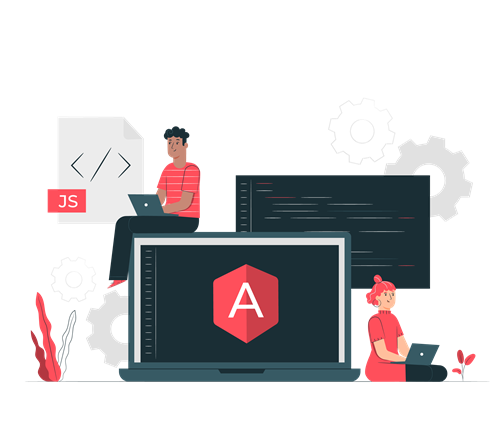 AngularJS Development Company